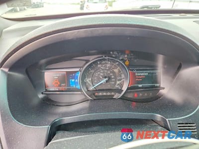 Zdjęcie 9 z 12 samochodu: 2017 FORD EXPLORER SPORT VIN:1FM5K8GT3HGA39940 - miniatura