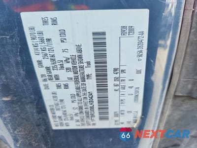 Zdjęcie 14 z 14 samochodu: 2020 FORD TRANSIT 250 DELIVERY VAN VIN:1FTBR3X88LKB04241 - miniatura