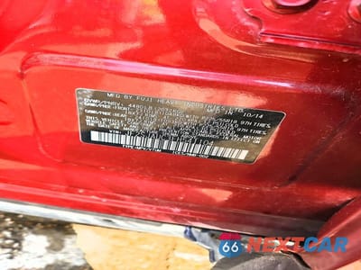 Zdjęcie 14 z 14 samochodu: 2015 SUBARU FORESTER 2.5I TOURING VIN:JF2SJAUC3FH541104 - miniatura