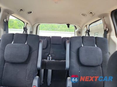 Zdjęcie 10 z 13 samochodu: 2012 DODGE GRAND CARAVAN SXT VIN:2C4RDGCG1CR160489 - miniatura