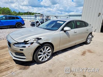 2018 VOLVO S90 T5 MOMENTUM LVY982MK1JP032917 - główne zdjęcie licytacji z USA - miniatura