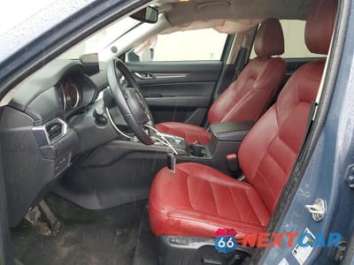 Zdjęcie 7 z 13 samochodu: 2024 MAZDA CX-5 PREFERRED VIN:JM3KFBCL5R0530493 - miniatura