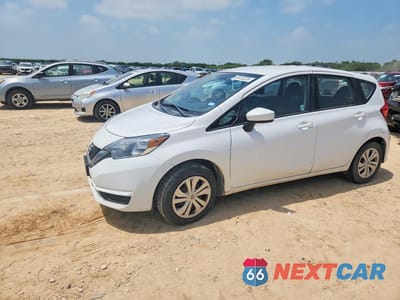 2019 NISSAN VERSA NOTE S 3N1CE2CP7KL366596 - główne zdjęcie licytacji z USA - miniatura