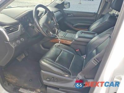 Zdjęcie 7 z 13 samochodu: 2018 CHEVROLET TAHOE K1500 PREMIER VIN:1GNSKCKC3JR239140 - miniatura