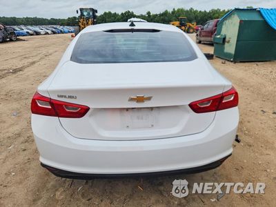 Zdjęcie 6 z 13 samochodu: 2020 CHEVROLET MALIBU LS VIN:1G1ZB5ST1LF051104 - miniatura
