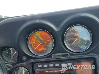 Zdjęcie 7 z 9 samochodu: 2005 HARLEY-DAVIDSON FLHTCI VIN:1HD1FFW175Y656483 - miniatura