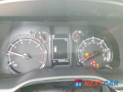 Zdjęcie 9 z 13 samochodu: 2023 TOYOTA 4RUNNER SR5 VIN:JTEMU5JR6P6097997 - miniatura