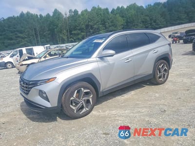 2022 HYUNDAI TUCSON LIMITED 5NMJECAE7NH153435 - główne zdjęcie licytacji z USA - miniatura