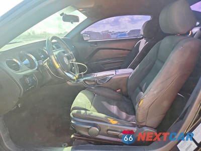 Zdjęcie 7 z 12 samochodu: 2012 FORD MUSTANG VIN:1ZVBP8AM8C5287998 - miniatura