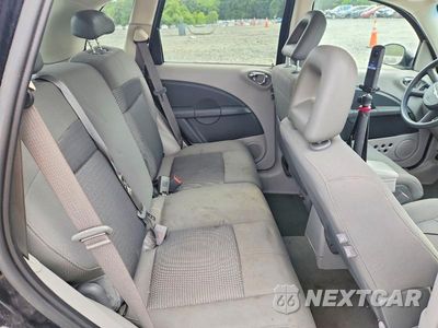 Zdjęcie 10 z 12 samochodu: 2008 CHRYSLER PT CRUISER TOURING VIN:3A8FY58B88T241138 - miniatura