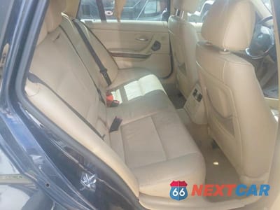 Zdjęcie 6 z 10 samochodu: 2007 BMW 328 XIT VIN:WBAVT73517FZ36209 - miniatura