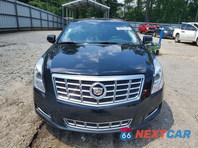 Piąte zdjęcie samochodu w środku: 2015 CADILLAC XTS VIN:2G61L5S35F9127358 - miniatura