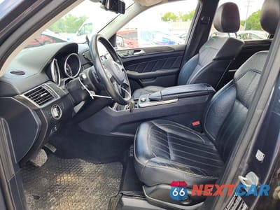 Zdjęcie 7 z 13 samochodu: 2016 MERCEDES-BENZ GL 450 4MATIC VIN:4JGDF6EE1GA624462 - miniatura