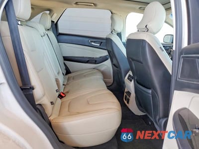 Zdjęcie 11 z 13 samochodu: 2015 FORD EDGE TITANIUM VIN:2FMTK3K96FBB92354 - miniatura