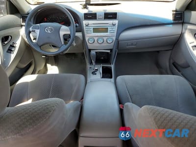 Zdjęcie 8 z 12 samochodu: 2009 TOYOTA CAMRY LE VIN:4T1BE46K09U817786 - miniatura