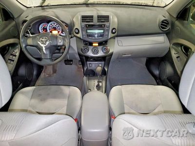 Zdjęcie 8 z 14 samochodu: 2011 TOYOTA RAV4 BASE VIN:2T3BF4DV0BW151780 - miniatura