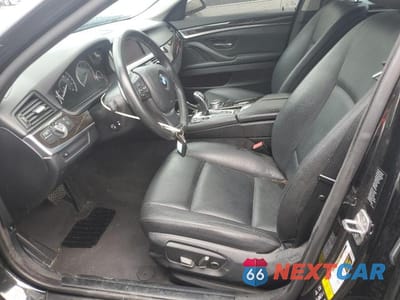 Zdjęcie 7 z 12 samochodu: 2016 BMW 528 XI VIN:WBA5A7C50GG151423 - miniatura
