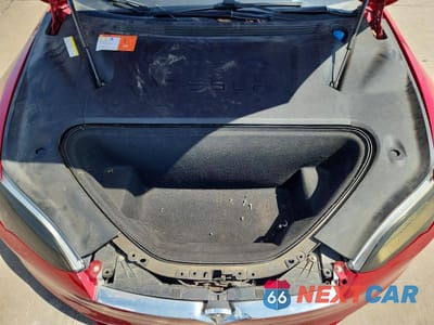 Zdjęcie 11 z 13 samochodu: 2016 TESLA MODEL S VIN:5YJSA1E25GF156830 - miniatura