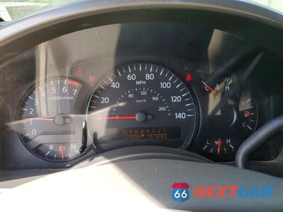 Zdjęcie 9 z 13 samochodu: 2007 NISSAN TITAN XE FFV VIN:1N6BA06A77N212684 - miniatura
