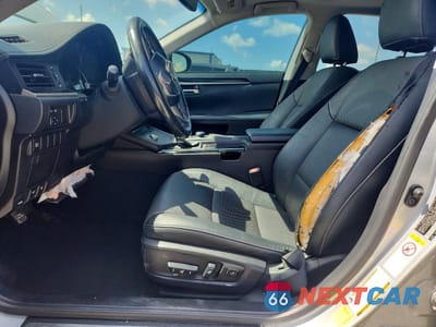 Zdjęcie 7 z 13 samochodu: 2017 LEXUS ES 350 VIN:58ABK1GG9HU042798 - miniatura