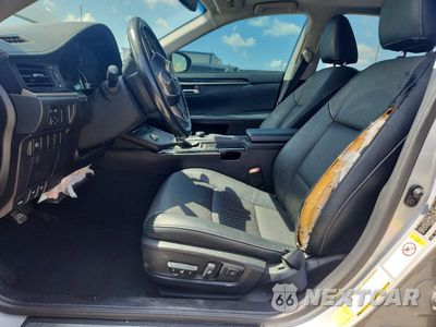 Zdjęcie 7 z 13 samochodu: 2017 LEXUS ES 350 VIN:58ABK1GG9HU042798 - miniatura