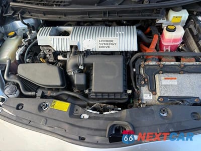 Zdjęcie 7 z 14 samochodu: 2011 TOYOTA PRIUS THREE VIN:JTDKN3DU4B5341576 - miniatura