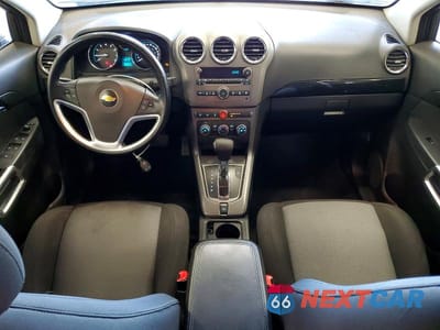 Zdjęcie 8 z 13 samochodu: 2013 CHEVROLET CAPTIVA LT VIN:3GNFL3EKXDS510021 - miniatura