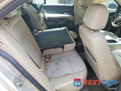 Zdjęcie 10 z 13 samochodu: 2013 CHEVROLET MALIBU 1LT VIN:1G11C5SA2DF290364 - miniatura