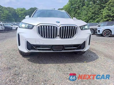 Piąte zdjęcie samochodu w środku: 2026 BMW X5 XDRIVE40I VIN:5UX23EU09T9191603 - miniatura
