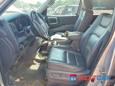 Zdjęcie 7 z 12 samochodu: 2012 HONDA RIDGELINE RTL VIN:5FPYK1F55CB452223 - miniatura