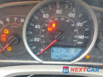 Zdjęcie 9 z 12 samochodu: 2015 TOYOTA RAV4 XLE VIN:2T3WFREV7FW177845 - miniatura