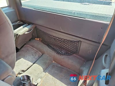 Zdjęcie 10 z 12 samochodu: 2002 FORD RANGER SUPER CAB VIN:1FTYR14U82PA80217 - miniatura