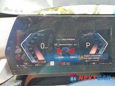 Zdjęcie 9 z 13 samochodu: 2023 BMW X1 XDRIVE28I VIN:WBX73EF07P5X88527 - miniatura