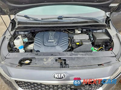 Zdjęcie 12 z 13 samochodu: 2018 KIA SEDONA LX VIN:KNDMB5C19J6395775 - miniatura