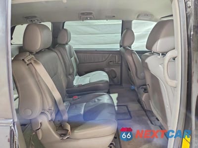 Zdjęcie 11 z 13 samochodu: 2009 TOYOTA SIENNA XLE VIN:5TDZK22C29S274511 - miniatura