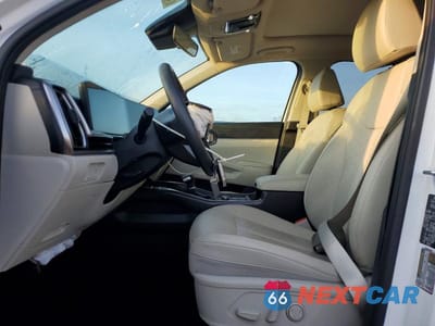 Zdjęcie 7 z 13 samochodu: 2025 KIA SORENTO S VIN:5XYRL4JC3SG347995 - miniatura