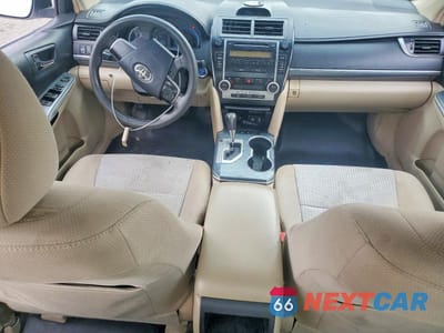 Zdjęcie 8 z 12 samochodu: 2012 TOYOTA CAMRY HYBRID LE VIN:4T1BD1FK0CU051485 - miniatura