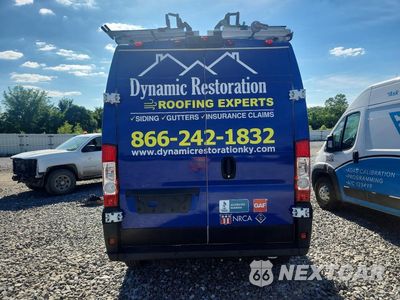 Zdjęcie 6 z 13 samochodu: 2019 RAM PROMASTER 2500 DELIVERY VAN VIN:3C6TRVDG5KE518999 - miniatura