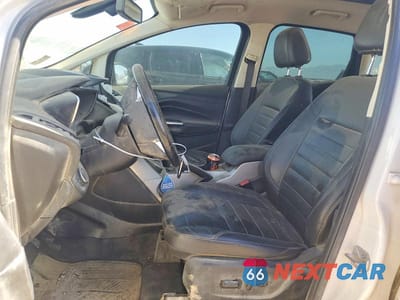 Zdjęcie 7 z 12 samochodu: 2016 FORD C-MAX PREMIUM SEL VIN:1FADP5CU2GL109311 - miniatura