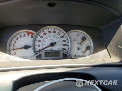 Zdjęcie 9 z 12 samochodu: 2005 TOYOTA COROLL VIN:1NXBR32E65Z355503 - miniatura
