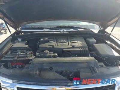 Zdjęcie 12 z 13 samochodu: 2017 NISSAN ARMADA PLATINUM VIN:JN8AY2NC8H9509101 - miniatura