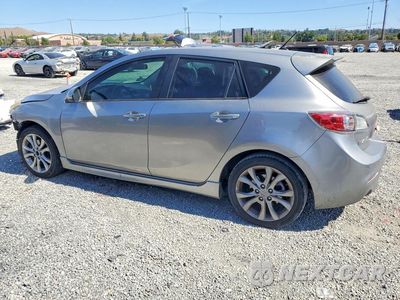 Drugie zdjęcie samochodu z przodu: 2011 MAZDA 3 S VIN:JM1BL1K65B1429655 - miniatura