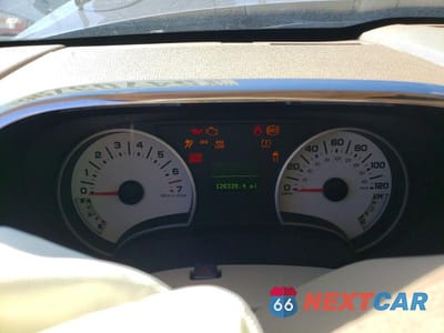 Zdjęcie 9 z 12 samochodu: 2008 FORD EXPLORER SPORT TRAC LIMITED VIN:1FMEU53E38UA28180 - miniatura