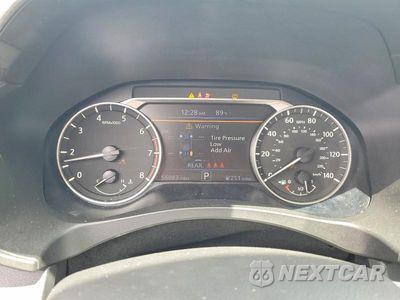Zdjęcie 9 z 12 samochodu: 2024 NISSAN ALTIMA SV VIN:1N4BL4DV8RN313221 - miniatura