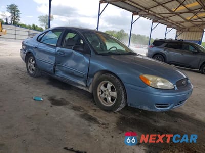 Czwarte zdjęcie samochodu z boku: 2005 FORD TAURUS SE VIN:1FAFP53U15A225407 - miniatura