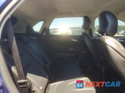 Zdjęcie 11 z 13 samochodu: 2015 FORD EDGE TITANIUM VIN:2FMTK4K98FBB47910 - miniatura