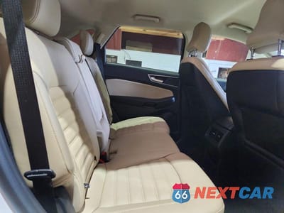 Zdjęcie 11 z 13 samochodu: 2023 FORD EDGE SEL VIN:2FMPK4J97PBA45180 - miniatura