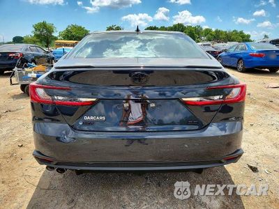 Zdjęcie 6 z 12 samochodu: 2025 TOYOTA CAMRY SE VIN:4T1DAACK7SU094323 - miniatura