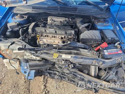 Zdjęcie 11 z 13 samochodu: 2006 KIA SPECTRA SPECTRA5 VIN:KNAFE161465323154 - miniatura