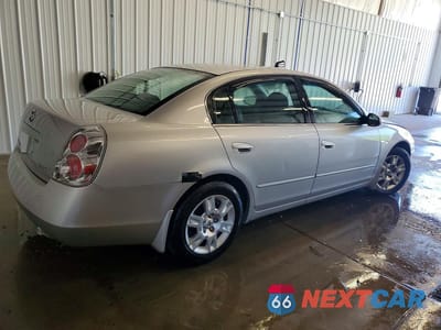 Trzecie zdjęcie samochodu z tyłu: 2006 NISSAN ALTIMA 2.5 VIN:1N4AL11D86N394741 - miniatura
